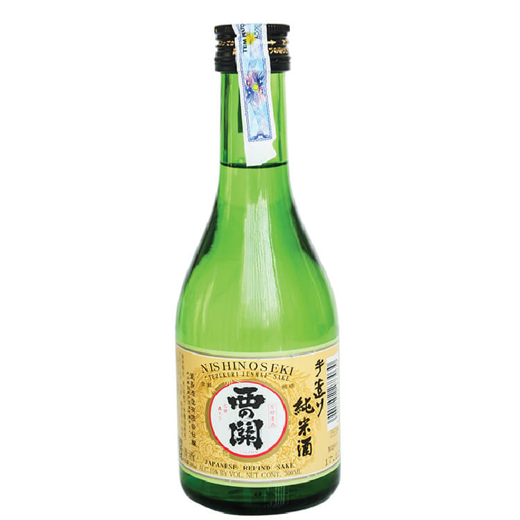 Rượu Sake