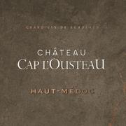 Chateau Cap L’Ousteau