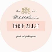 Rose Allée