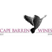 Cape Barren