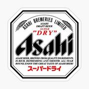 Asahi Super Dry