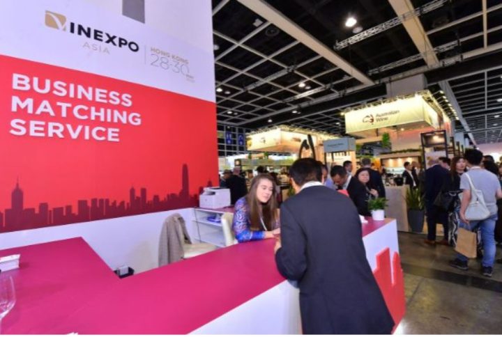 Hành Trình Đến Vinexpo Asia 2025 – Khám Phá Tương Lai của Rượu Vang và Đồ Uống Có Cồn: Những Điều Cần Mong Đợi Trong Năm Này