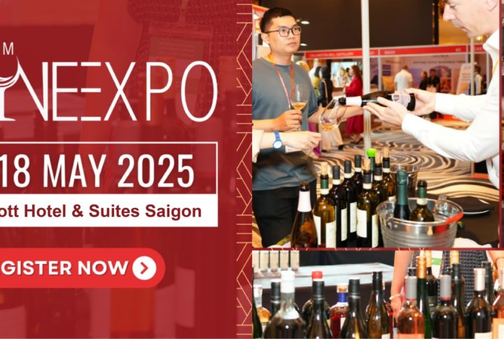 Lalawine – Tasting Event At Vietnam Wine Expo 2025: A Premier Opportunity for Wine Distributors