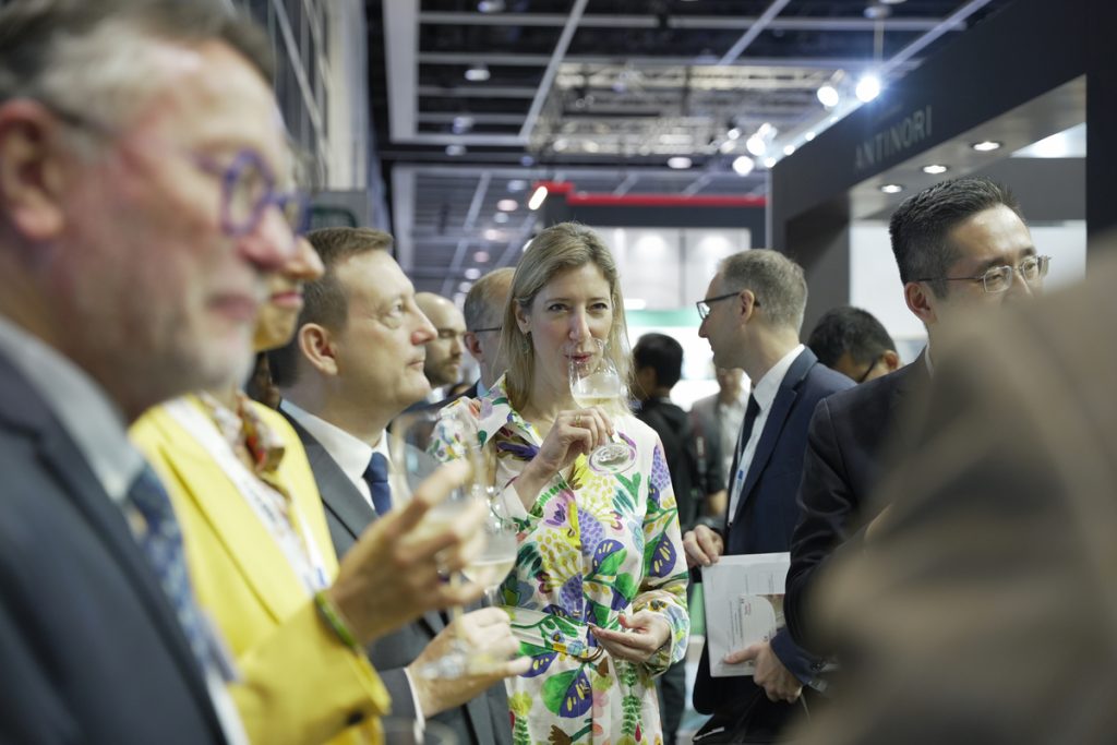 Lalawine - Vinexpo Asia 2025