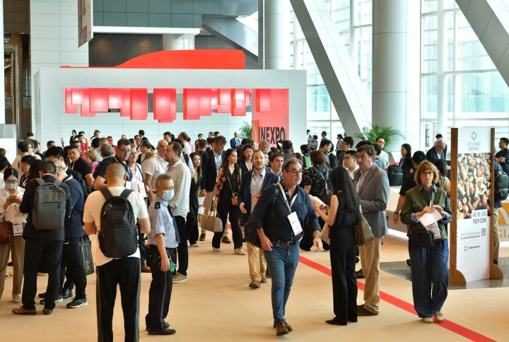 Lalawine – Tasting Event at Vinexpo Asia 2025: A Premier Opportunity for Wine Distributors